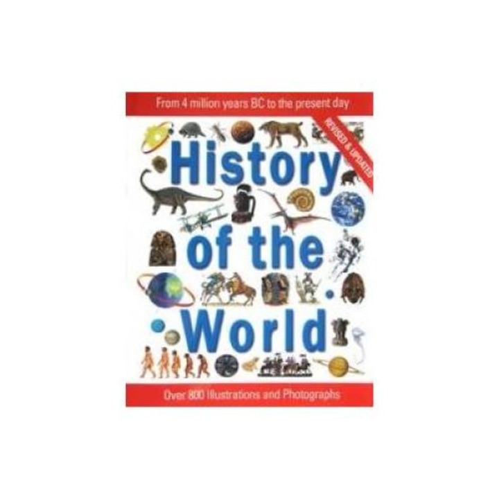 History of the world