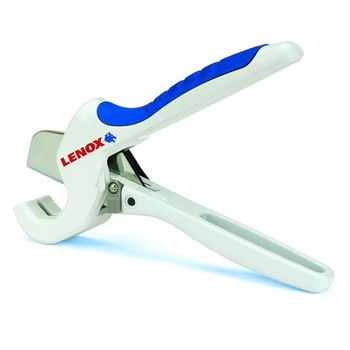 Foarfeca pentru CPVC marca Lenox cu dim. de 33 mm Foarfeca pentru CPVC marca Lenox cu dim. de 33 mm