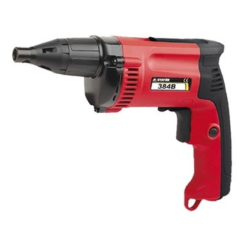 Masina de insurubat pentru gips carton marca Stayer de 600 W Masina de insurubat pentru gips carton marca Stayer de 600 W