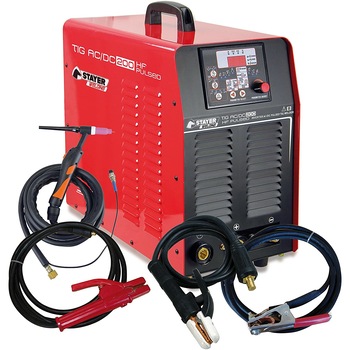 Invertor de sudura MIG 200 A T 40.20 PAH marca Stayer Invertor de sudura MIG 200 A T 40.20 PAH marca Stayer