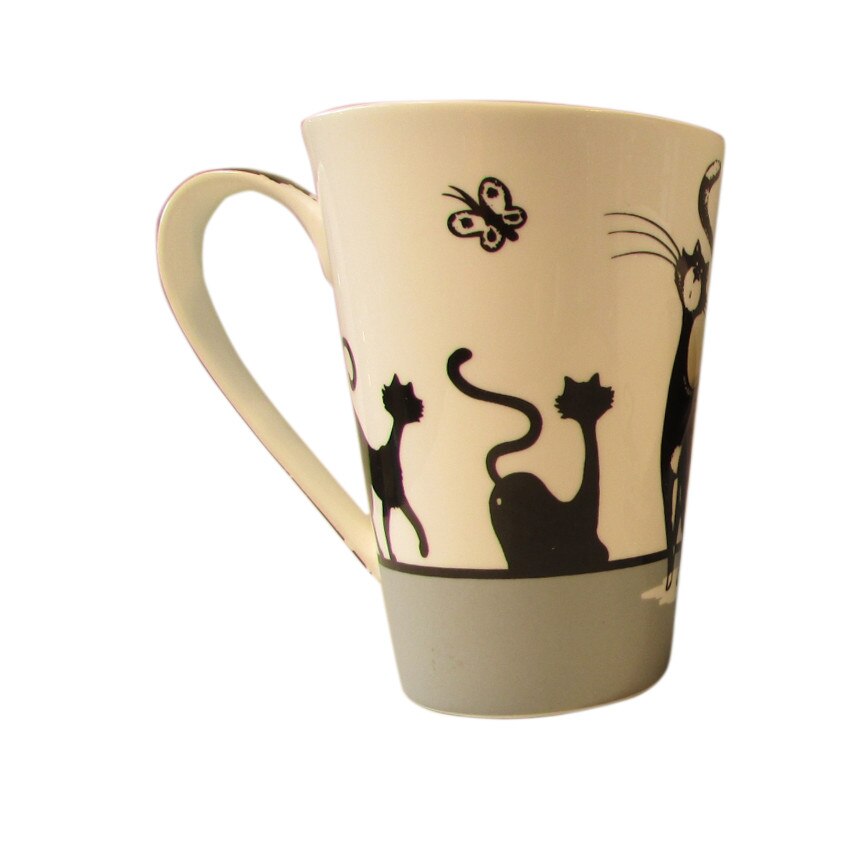 Cana Inalta Colectia Pisicile Aristocrate