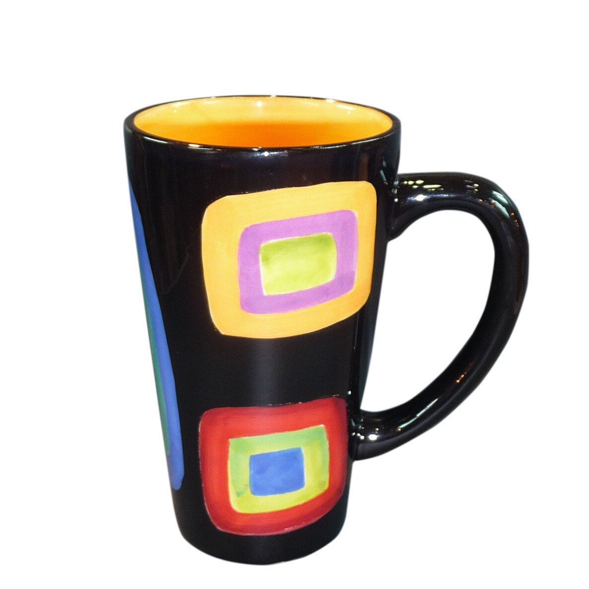 Cana Inalta Colectia Portelan Abstract