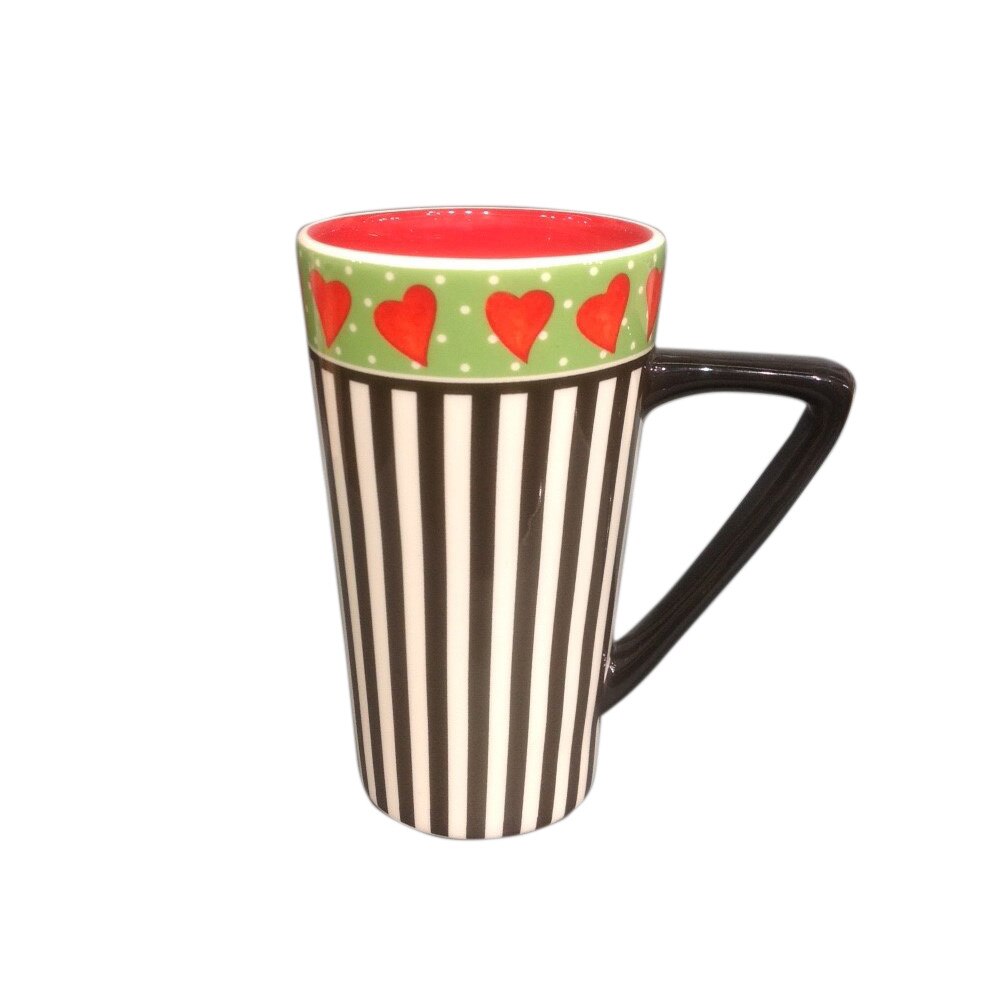 Cana Inalta Colectia Inimi in Dungi