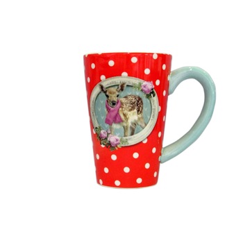 Cana Inalta Colectia Lovely Deer Cana Inalta Colectia Lovely Deer