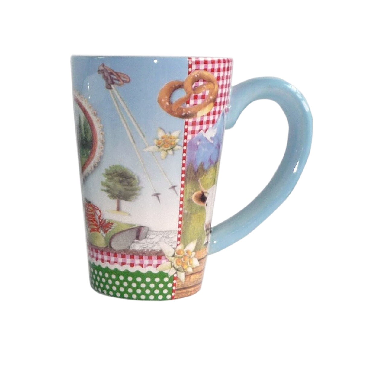 Cana Inalta Colectia Pajiste Montana