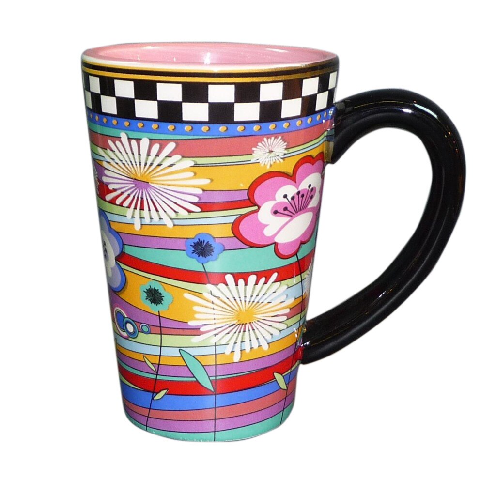 Cana Inalta Colectia Puterea Florilor