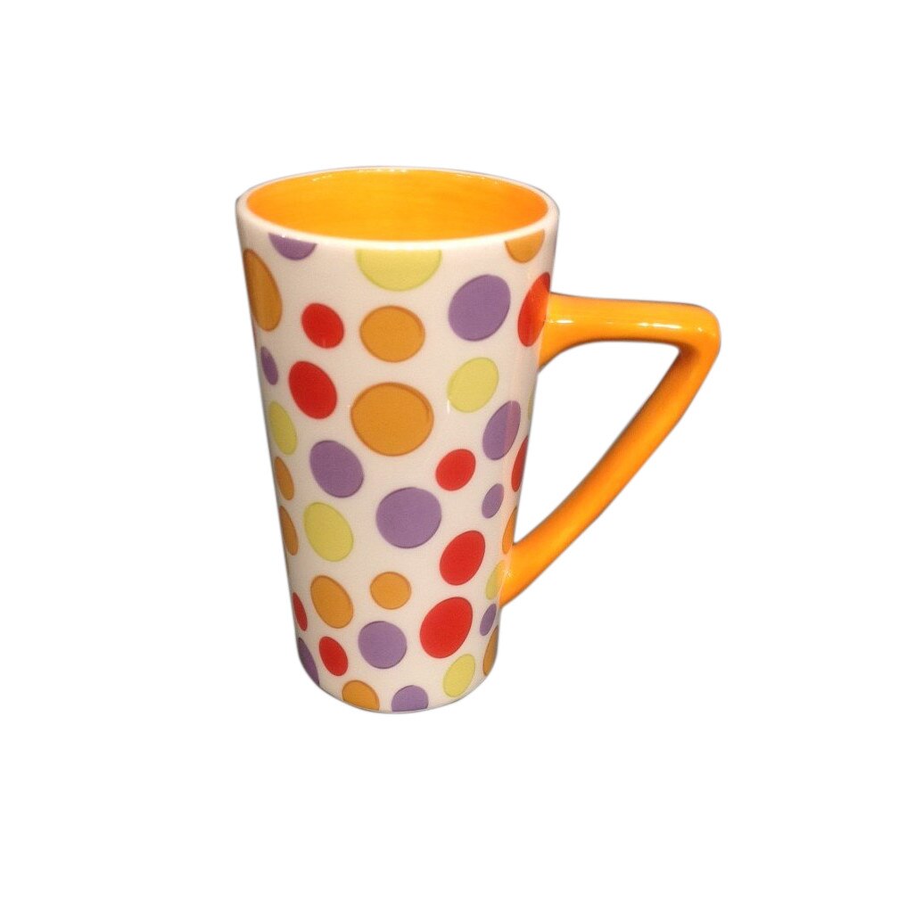 Cana Inalta Colectia Puncte Colorate