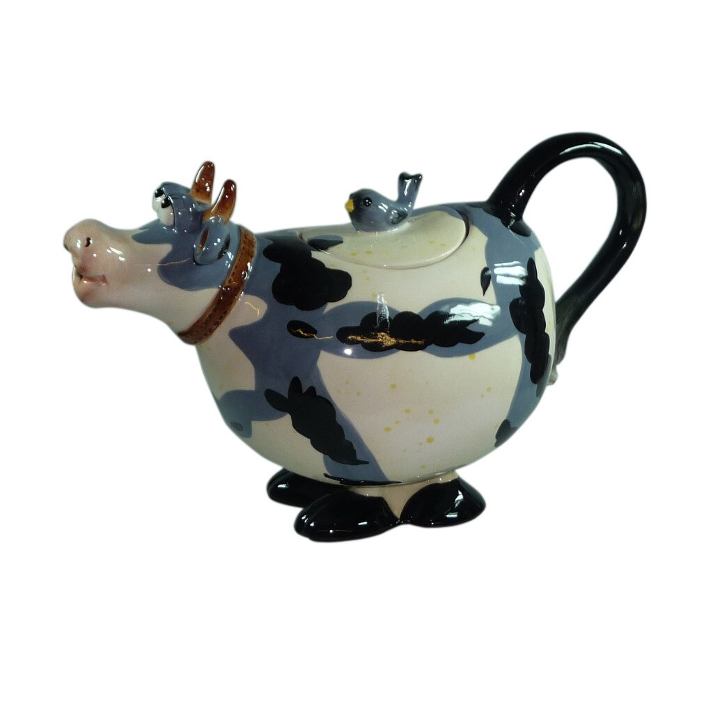 Ceainic Colectia Spotted Cow