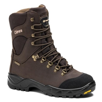 Bocanci Chiruca Ibex Gore-Tex, maro Bocanci Chiruca Ibex Gore-Tex, maro