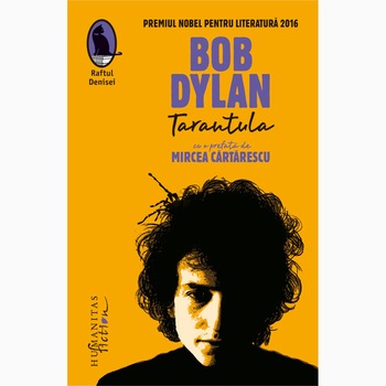 Tarantula - Bob Dylan Tarantula - Bob Dylan