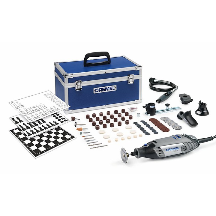 Dremel 5 Star multifunkciós készlet, 130 W
