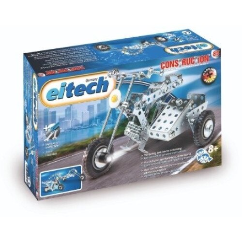 Modele de motocicleta, Eitech