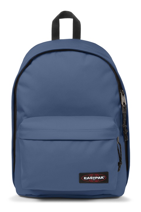 Eastpak, Rucsac unisex cu buzunar pentru laptop Out of Office, Albastru inchis