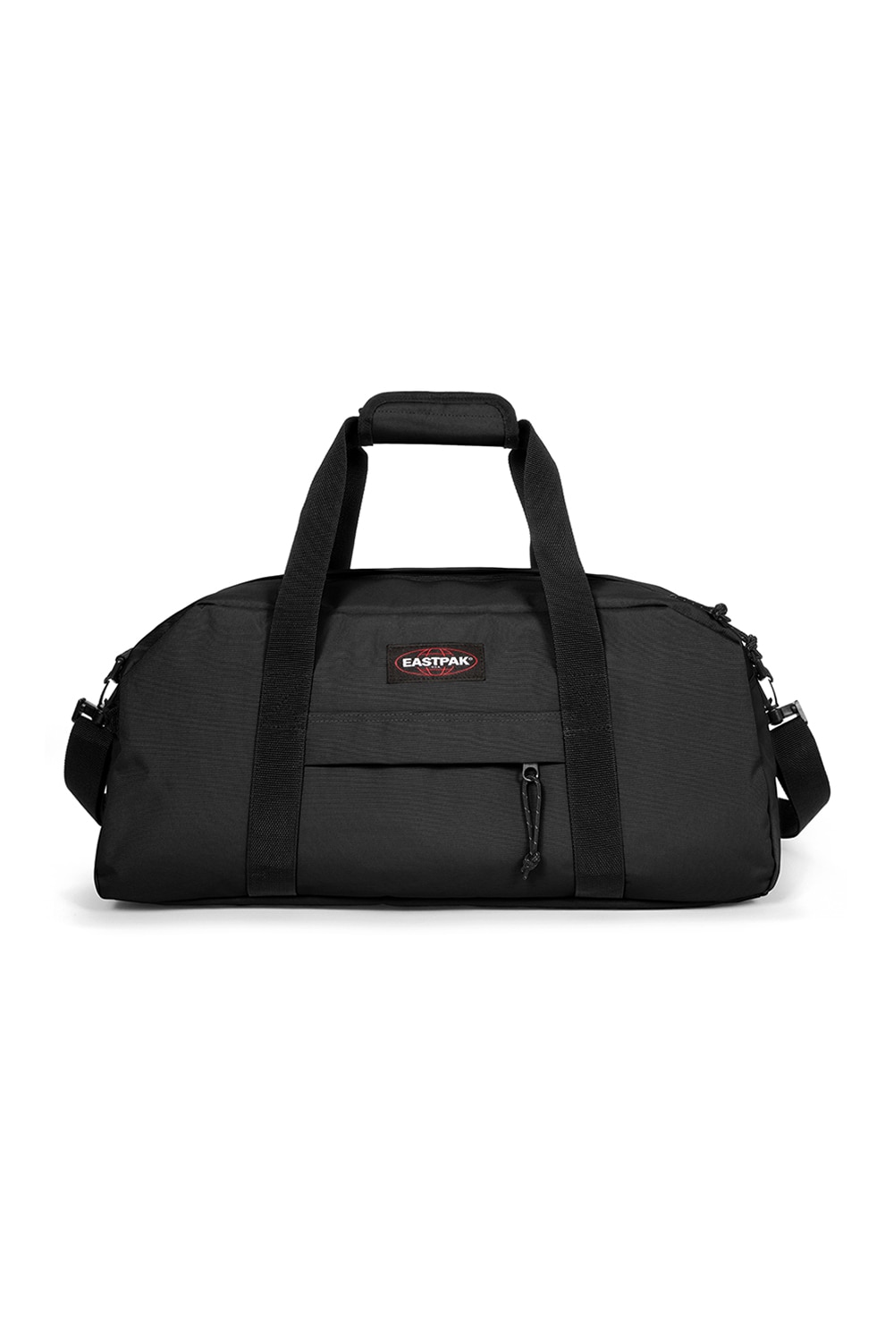 Eastpak, Унисекс чанта Stand+, Черен - eMAG.bg