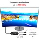 Адаптер CLUB3D, DisplayPort към Dual Link DVI-D, HDCP, ON версия