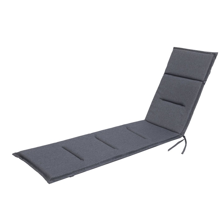 Perna de gradina mic "Alicja" Albastru marin Ekolen 182 cm x 42 cm