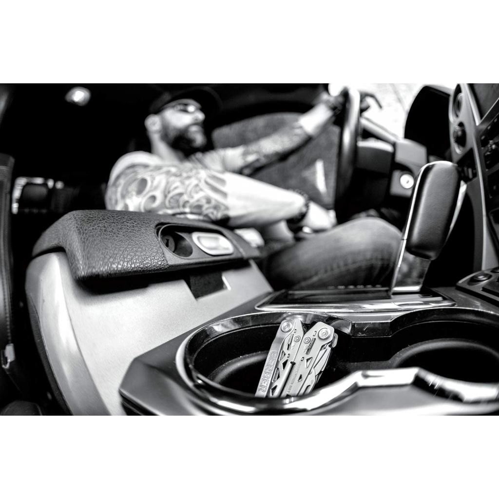 Gerber 8158252 Suspension NXT Compact Kombinált szerszám Klipszes eMAG.hu