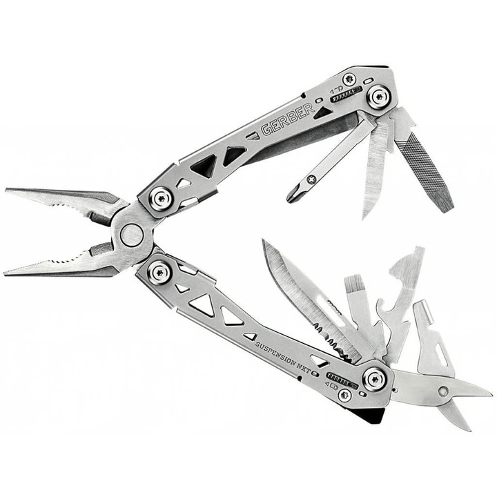 Gerber 8158252 Suspension NXT Compact Kombinált szerszám Klipszes