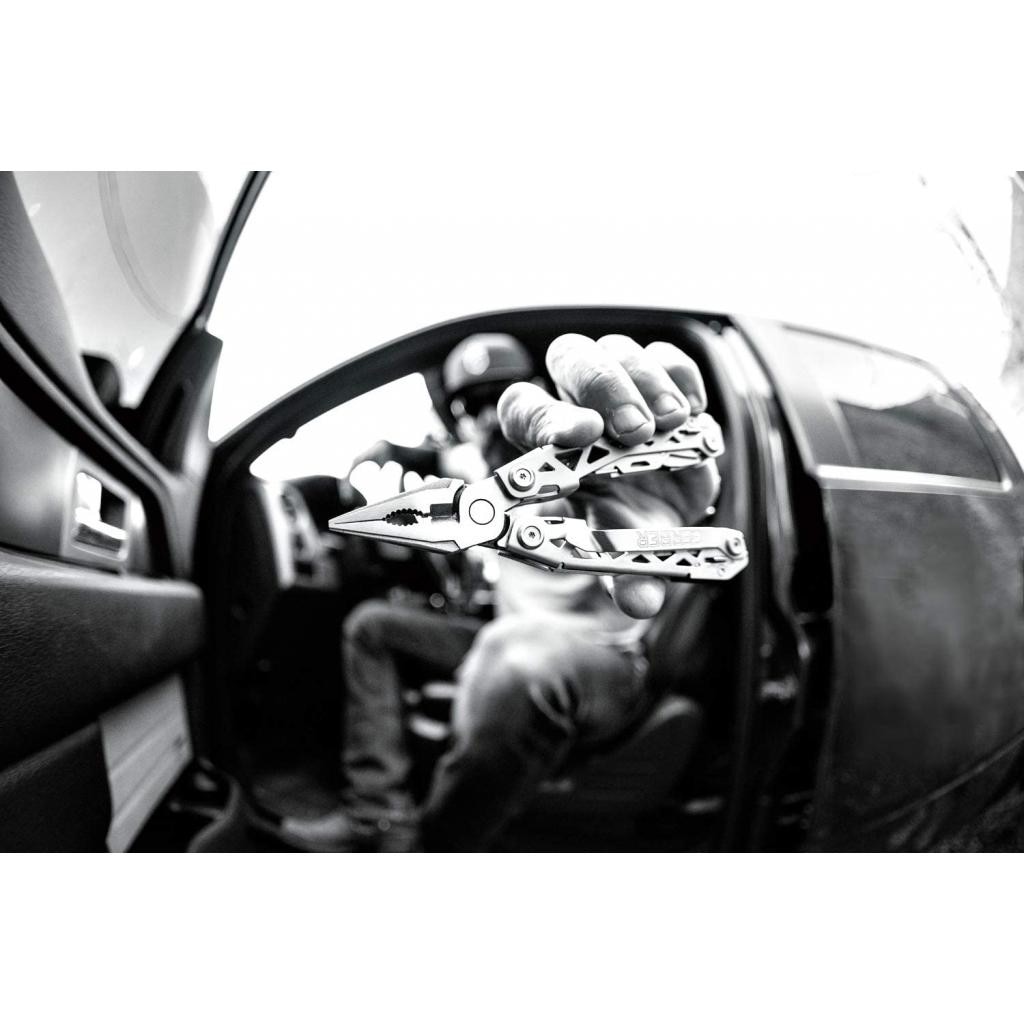 Gerber 8158252 Suspension NXT Compact Kombinált szerszám Klipszes eMAG.hu