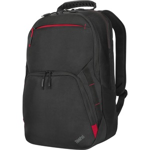 Rucsac Lenovo ThinkPad Essential Plus Eco pentru laptop de 15.6 inch, Negru