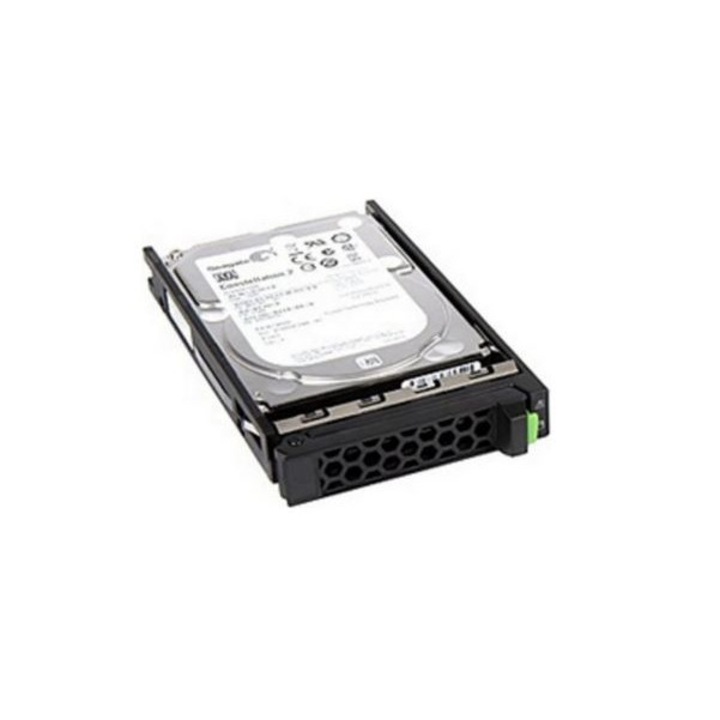 Fujitsu Solid State Drive 480 GB, 2,5 hüvelykes, SATA III