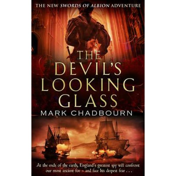 Devil's Looking-glass