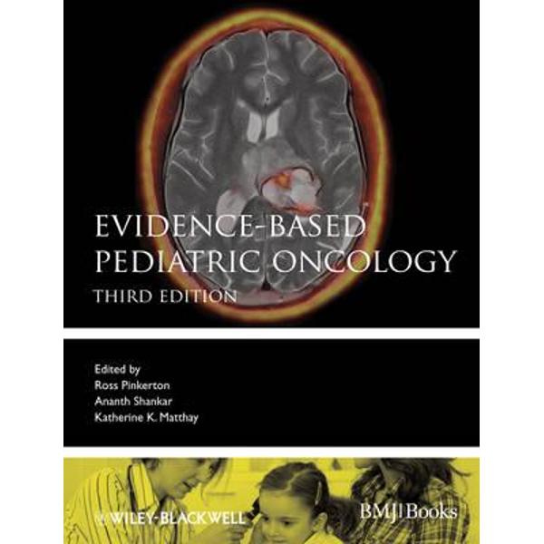 Evidence-Based Pediatric Oncology