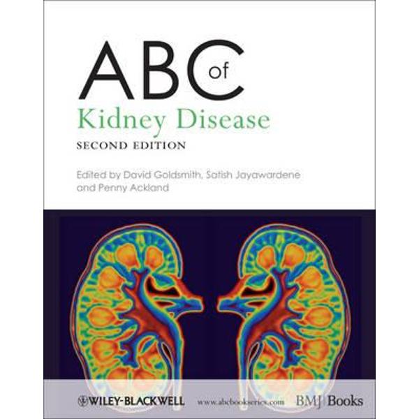 ABC of Kidney Disease