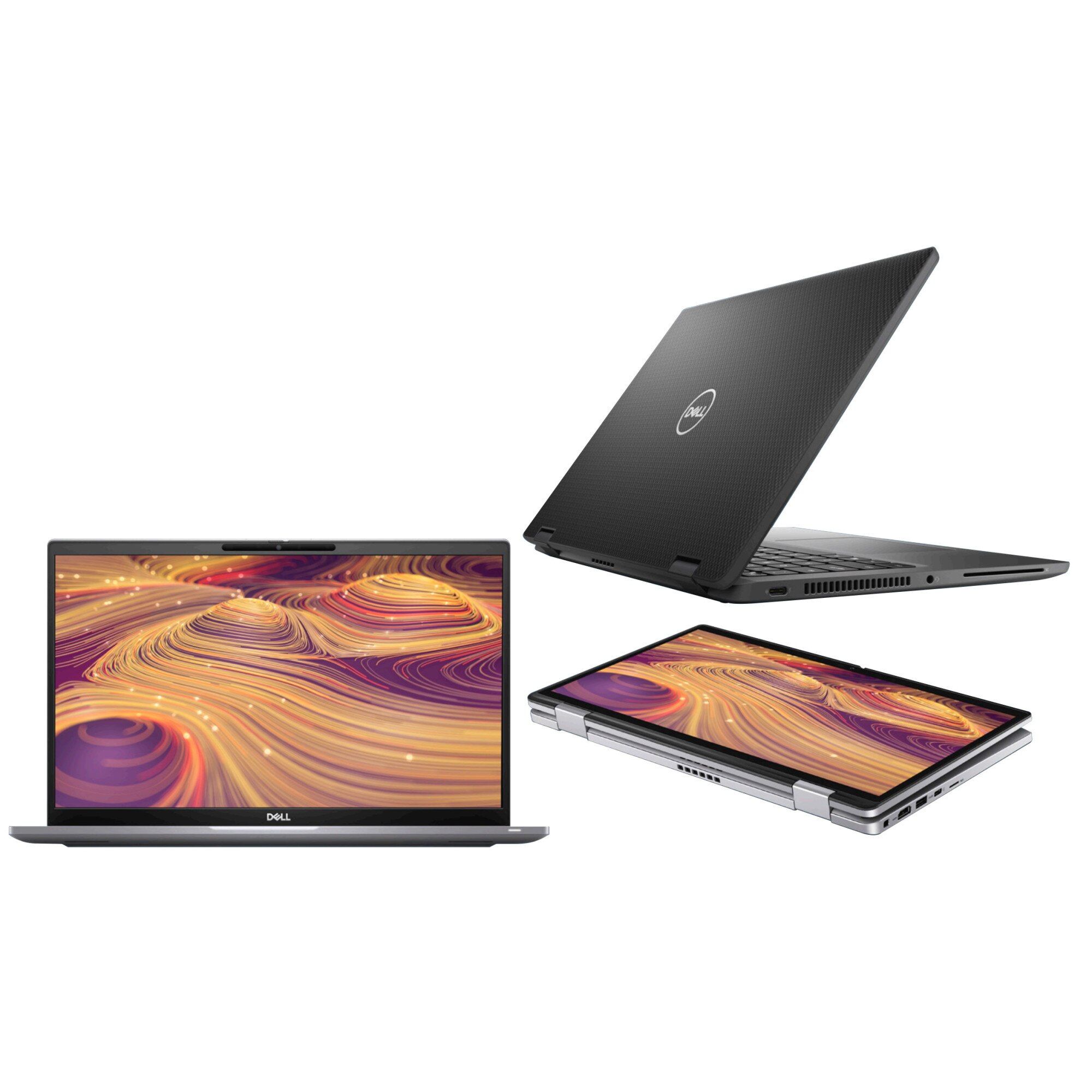 Laptop Dell Latitude 7420 14.0 FHD i5-1145G7 16GB 512GB Win10 PRO