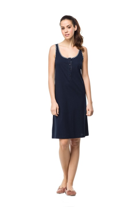 Рокля Vamp 1503, Син