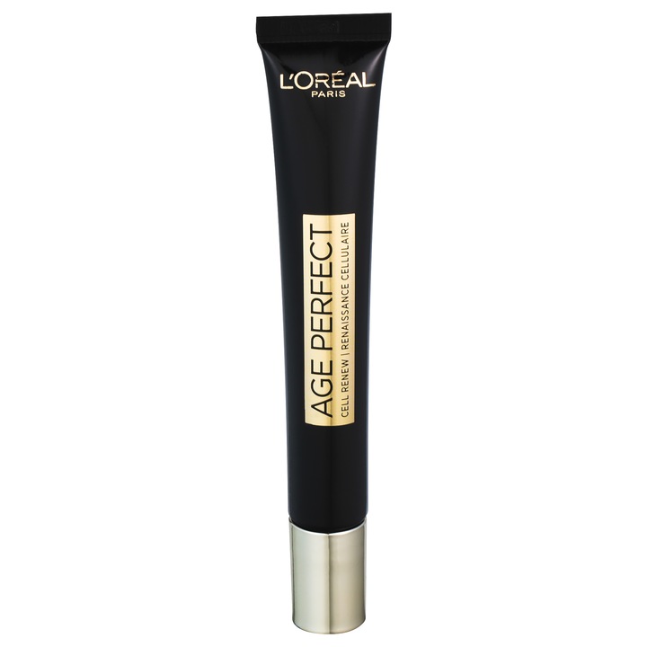 L'Oréal Paris Age Perfect Cell Renewal szemkörnyékápoló krém, 15 ml