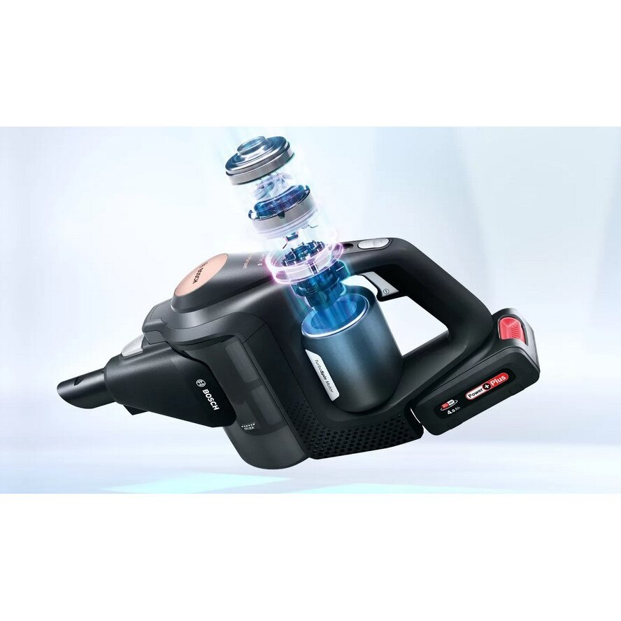  BOSCH BCS8214PRQ Unlimited Gen2 ProParquet 