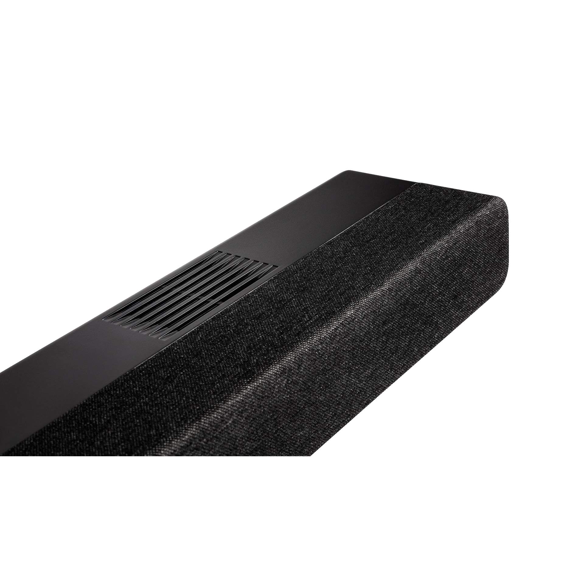 Soundbar Denon DHT-S517 cu subwoofer wireless, Dolby Atmos, Bluetooth, HDMI ARC, Optic in, negru