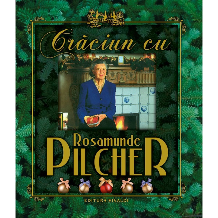 Craciun cu Rosamunde Pilcher