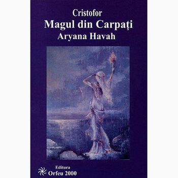 Magul din Carpati - Aryana Havan Magul din Carpati - Aryana Havan