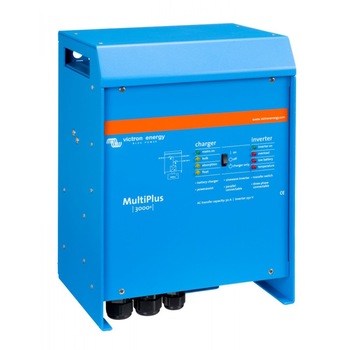 Invertor tensiune cu unda pura Victron MultiPlus 48V 3000W 35-16 Invertor tensiune cu unda pura Victron MultiPlus 48V 3000W 35-16