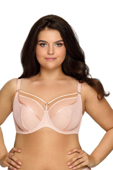 Sutien de dama 1923 Protea beige, bej, 90/C