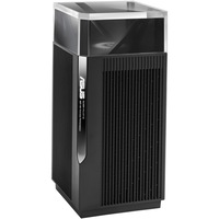 Router Mesh Wireless ASUS ZenWiFi Pro ET12 (1-PK), AXE11000, Tri-Band, acoperire 310m², Quad-Core 2.0GHz CPU, 256MB/1GB Flash/RAM, 2.5G dual-port, AiProtection Pro, Adaptive QoS, VPN server/client, IPTV, OFDMA, Beamforming, Link Aggregation, AiMesh