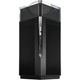 Рутер Mesh Wireless ASUS ZenWiFi Pro ET12 (1-PK), AXE11000, Tri-Band, Покритие 310m², Quad-Core 2.0GHz CPU, 256MB/1GB Flash/RAM, 2.5G dual-port, AiProtection Pro, Adaptive QoS, VPN server/client, IPTV, OFDMA, Beamforming, Link Aggregation, AiMesh