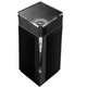 Рутер Mesh Wireless ASUS ZenWiFi Pro ET12 (1-PK), AXE11000, Tri-Band, Покритие 310m², Quad-Core 2.0GHz CPU, 256MB/1GB Flash/RAM, 2.5G dual-port, AiProtection Pro, Adaptive QoS, VPN server/client, IPTV, OFDMA, Beamforming, Link Aggregation, AiMesh