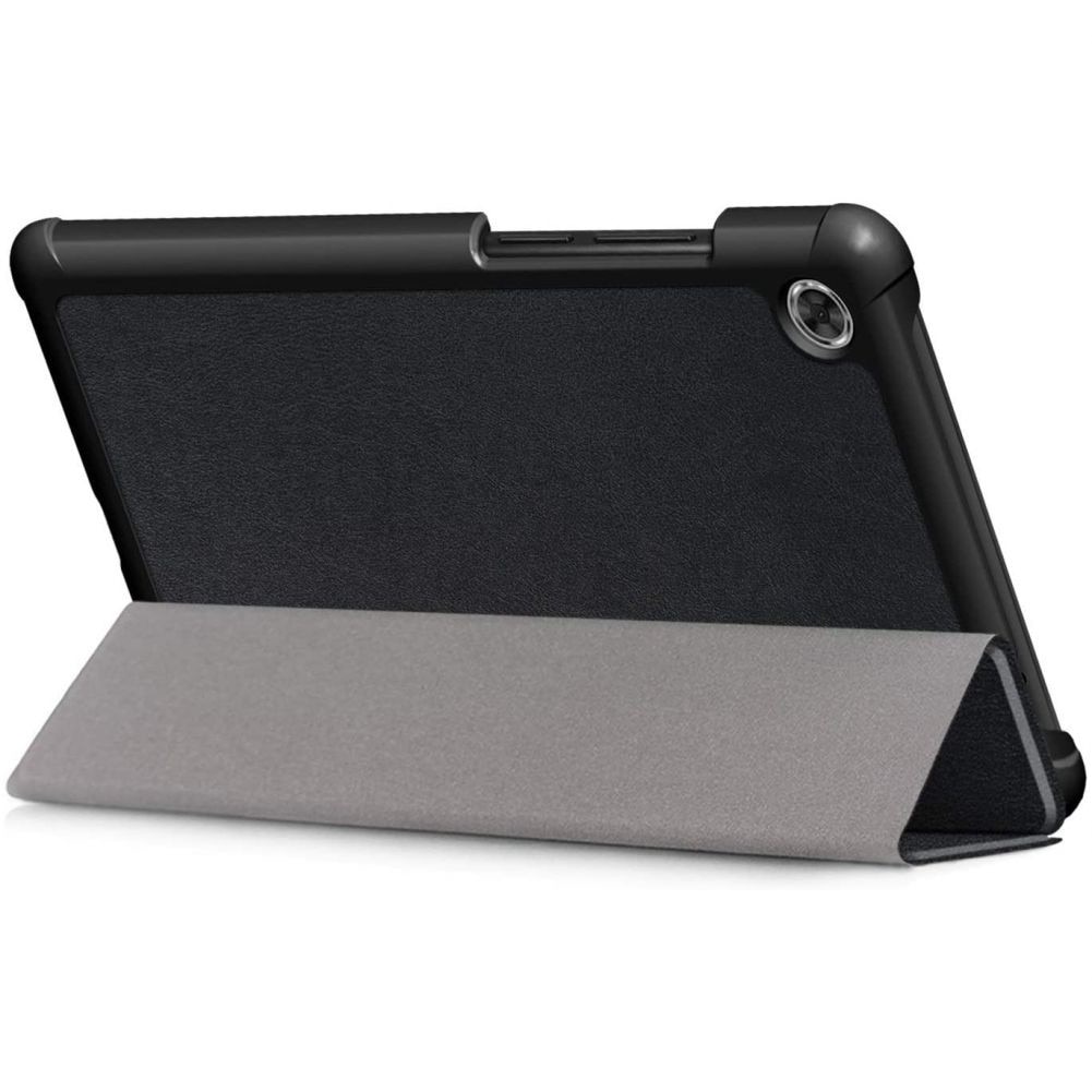 Husa Tech-Protect Smartcase compatibila cu Lenovo Tab M7 7 inch Black