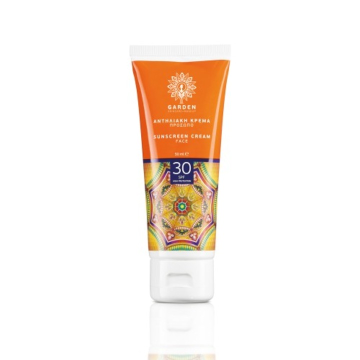 GARDEN fényvédő SPF30 50ml