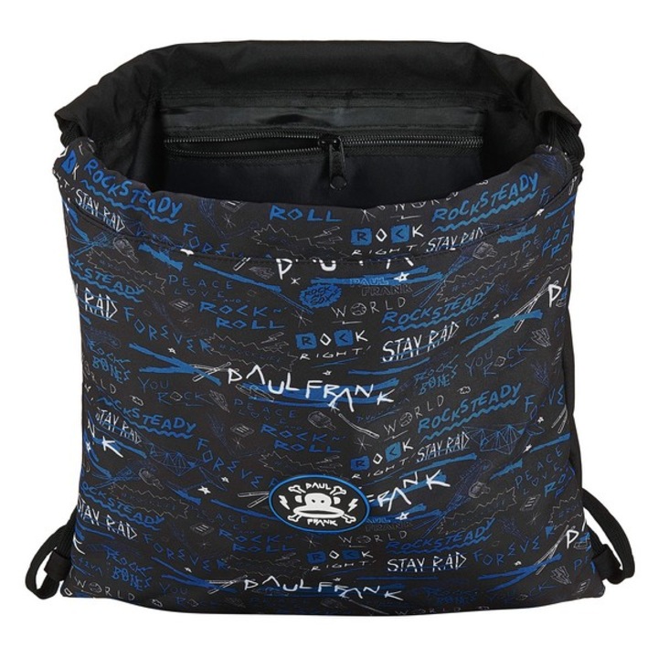 Rucsac PAUL FRANK, Snur