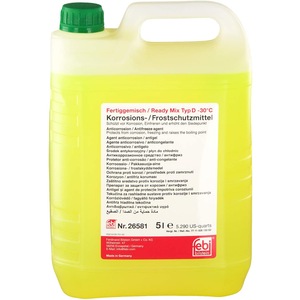 Antigel