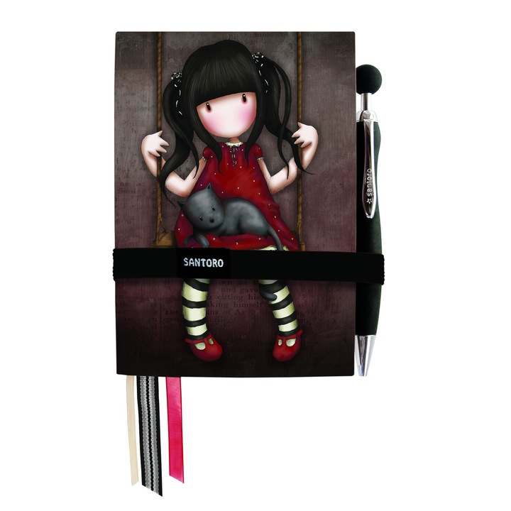 Терфтер, Premium Gorjuss Premium Ruby