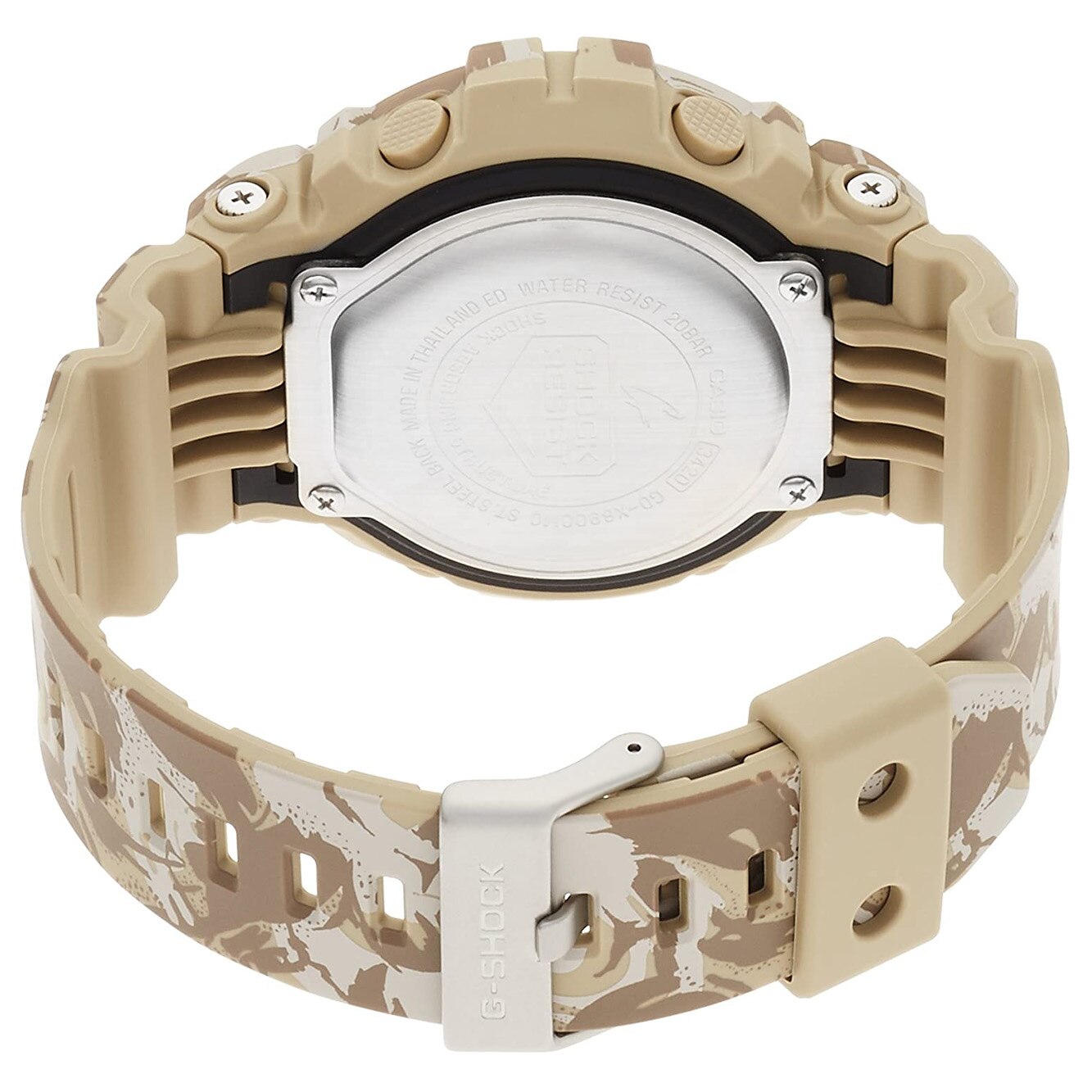 Ceas barbatesc Casio GD-X6900MC-5 / G-Shock Oversized camouflage