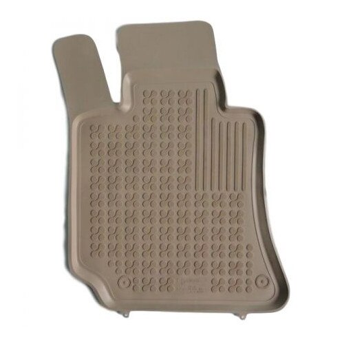 Covoare interior auto MERCEDES Clasa E W212 dupa 2009 Bej