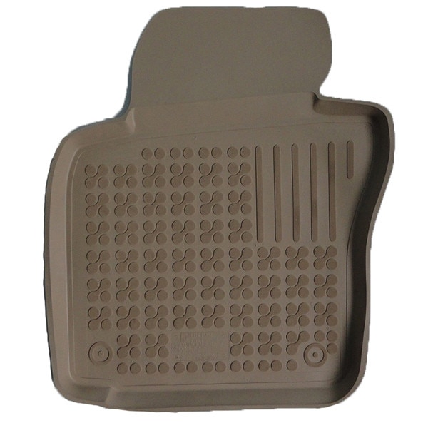 Covoare interior auto VW Jetta dupa 2005 - Bej