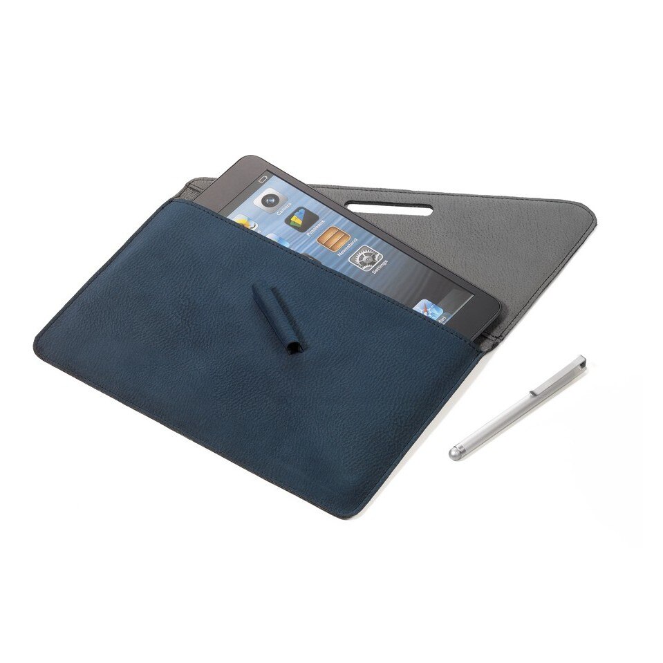 Husa tableta 8'' s-grip cu stylus Troika Skew