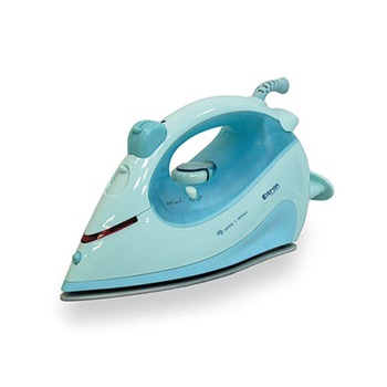 Fier de calcat Eltron, 1800 W, talpa ceramica Fier de calcat Eltron, 1800 W, talpa ceramica